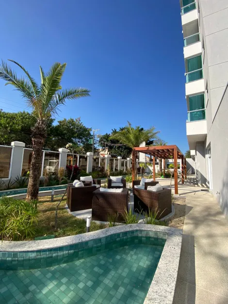 Jacareí - Jardim Califórnia - Apartamento - Padrão - Locaçao