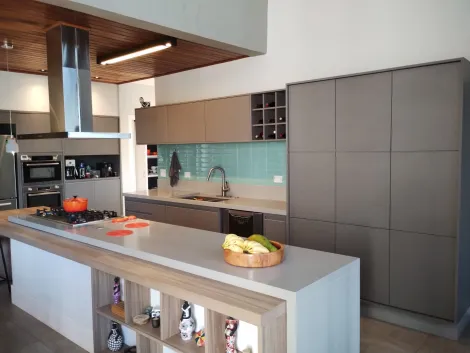imagem 4 - Linda casa em condomínio com acabendo refinado imagem 4 - Linda casa em condomínio com acabendo refinado
