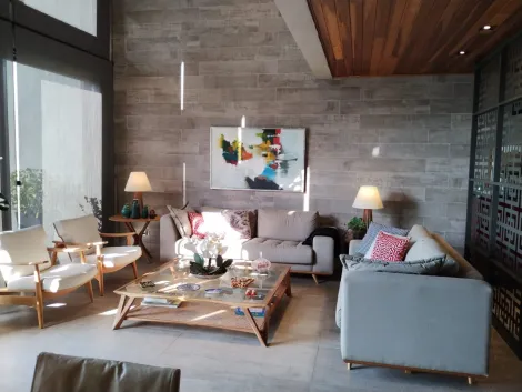 imagem 3 - Linda casa em condomínio com acabendo refinado imagem 3 - Linda casa em condomínio com acabendo refinado