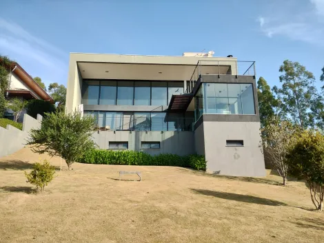 Jambeiro Tapanhao Casa Venda R$3.000.000,00 Condominio R$685,00 4 Dormitorios 2 Vagas Area do terreno 1000.00m2 Area construida 350.00m2