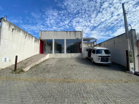 São José dos Campos - Jardim Satélite - Comercial - Casa - Locaçao