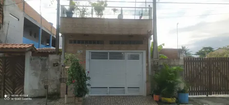imagem 2 - Excelente Sobrado à 60mts da Praia imagem 2 - Excelente Sobrado à 60mts da Praia