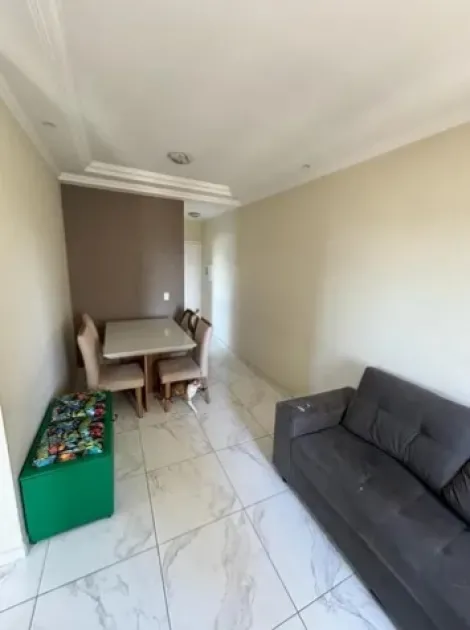 imagem 2 - Apartamento - Padrão imagem 2 - Apartamento - Padrão