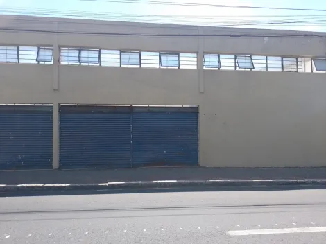 Alugar Comercial / Prédio em São José dos Campos. apenas R$ 6.000,00