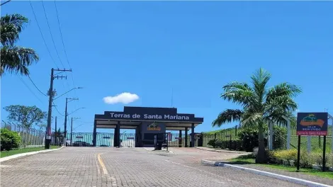 imagem 1 - Terreno - Padrão em Condomínio imagem 1 - Terreno - Padrão em Condomínio