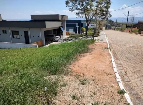 imagem 4 - Terreno - Padrão em Condomínio imagem 4 - Terreno - Padrão em Condomínio