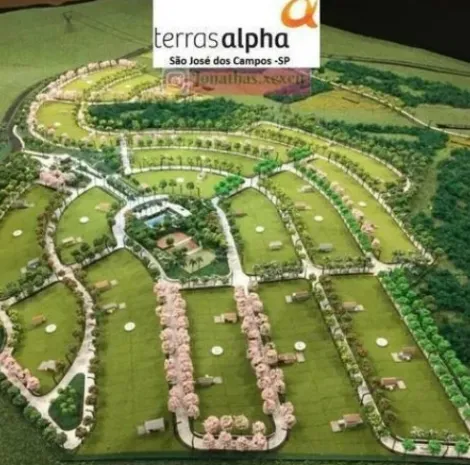 imagem 1 - Terreno - Padrão em Condomínio imagem 1 - Terreno - Padrão em Condomínio