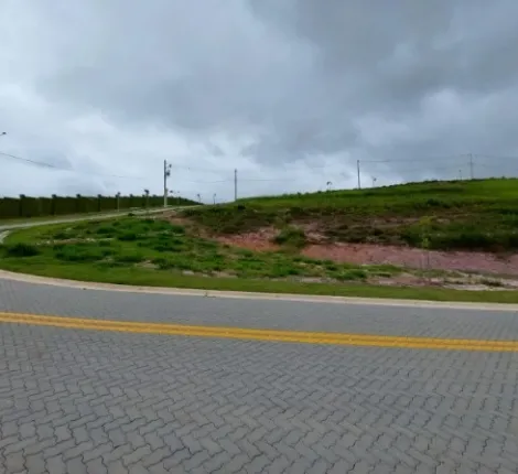imagem 3 - Terreno - Padrão em Condomínio imagem 3 - Terreno - Padrão em Condomínio