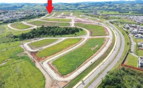 imagem 4 - Terreno - Padrão em Condomínio imagem 4 - Terreno - Padrão em Condomínio