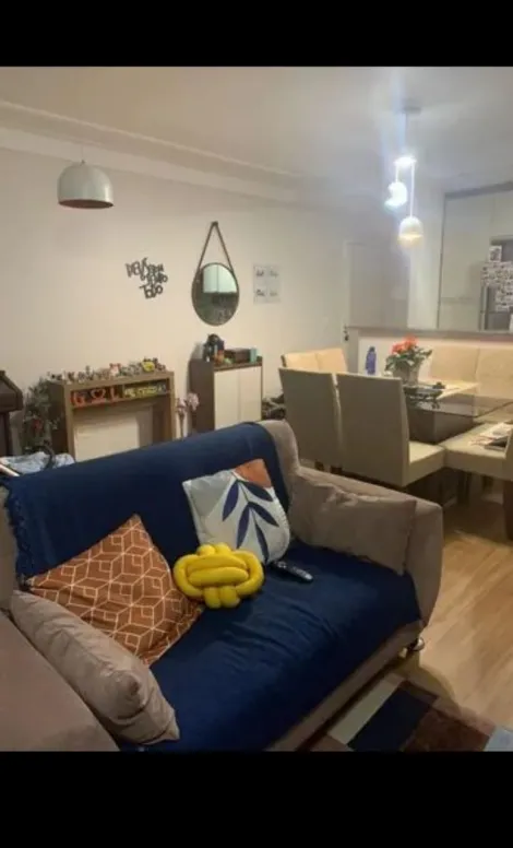 imagem 2 - Apartamento - Padrão imagem 2 - Apartamento - Padrão