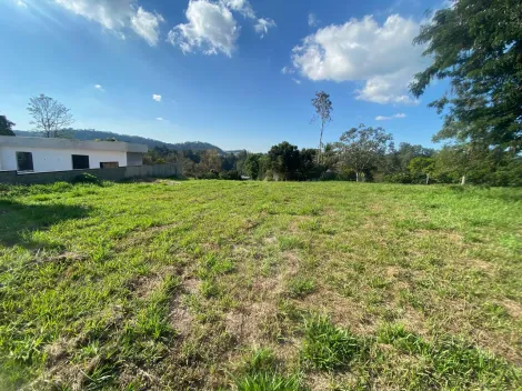 imagem 2 - Terreno - Padrão em Condomínio imagem 2 - Terreno - Padrão em Condomínio