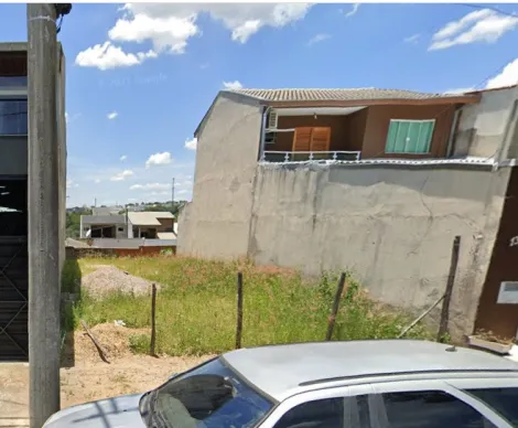 imagem 1 - Terreno Bairro Santa Paula Jacareí imagem 1 - Terreno Bairro Santa Paula Jacareí