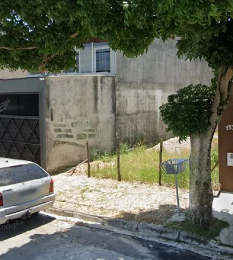 imagem 2 - Terreno Bairro Santa Paula Jacareí imagem 2 - Terreno Bairro Santa Paula Jacareí