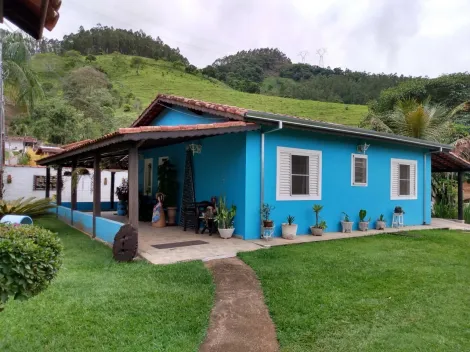 imagem 1 - Chácara Rural 186,26 m² com 4 dormitórios à venda em Jambeiro/SP imagem 1 - Chácara Rural 186,26 m² com 4 dormitórios à venda em Jambeiro/SP