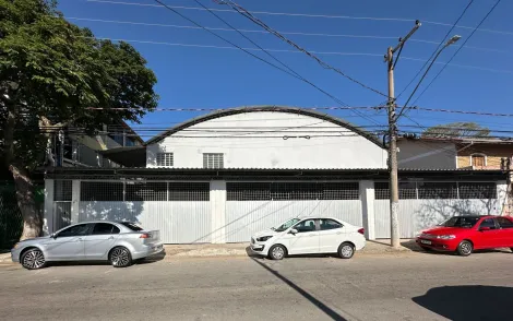 imagem 1 - Comercial - Galpão imagem 1 - Comercial - Galpão