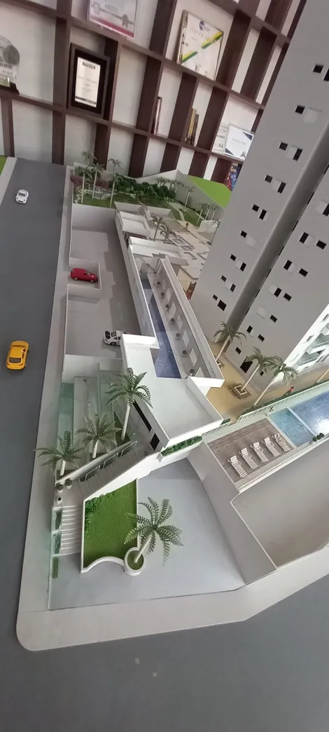 imagem 4 - Venda de Apartamento no Edifício Verano em Jacareí imagem 4 - Venda de Apartamento no Edifício Verano em Jacareí