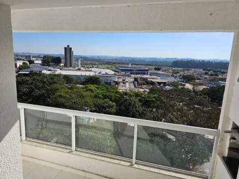 imagem 2 - Venda de Apartamento no Edifício Verano em Jacareí imagem 2 - Venda de Apartamento no Edifício Verano em Jacareí