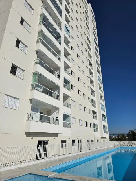 imagem 1 - Venda de Apartamento no Edifício Verano em Jacareí imagem 1 - Venda de Apartamento no Edifício Verano em Jacareí