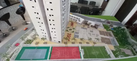 imagem 3 - Venda de Apartamento no Edifício Verano em Jacareí imagem 3 - Venda de Apartamento no Edifício Verano em Jacareí