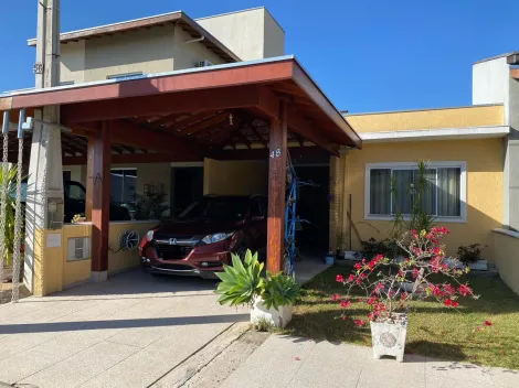 imagem 1 - Casa - Condomínio imagem 1 - Casa - Condomínio