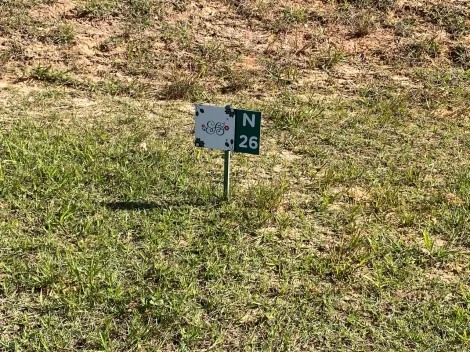 imagem 2 - Terreno - Padrão em Condomínio imagem 2 - Terreno - Padrão em Condomínio
