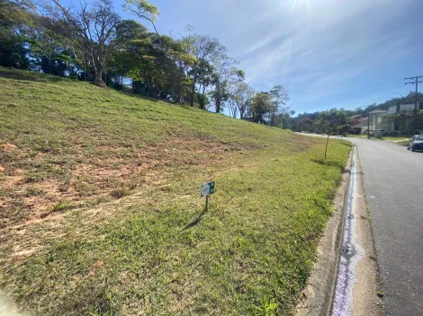 imagem 4 - Terreno - Padrão em Condomínio imagem 4 - Terreno - Padrão em Condomínio