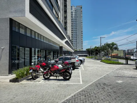 imagem 5 - Apartamento padrão está localizado no bairro Jardim Satélite imagem 5 - Apartamento padrão está localizado no bairro Jardim Satélite