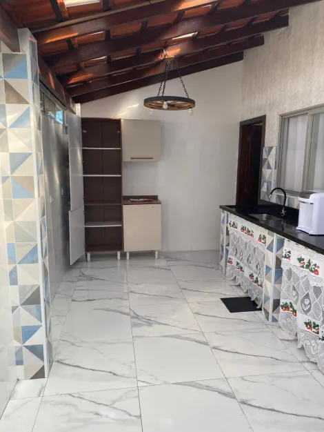 imagem 5 - Linda casa térrea em condomínio fechado no golfinho imagem 5 - Linda casa térrea em condomínio fechado no golfinho