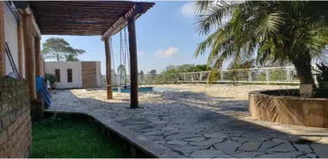 imagem 1 - Rural - Chácara em Condomínio imagem 1 - Rural - Chácara em Condomínio