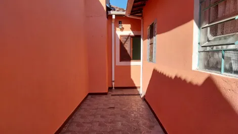 imagem 1 - Linda casa para Locação imagem 1 - Linda casa para Locação