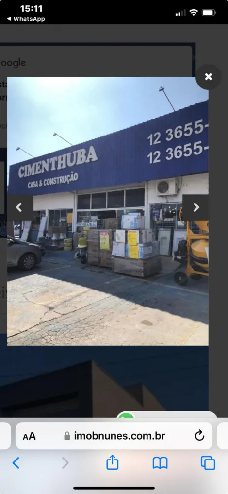 imagem 1 - Comercial - Prédio imagem 1 - Comercial - Prédio