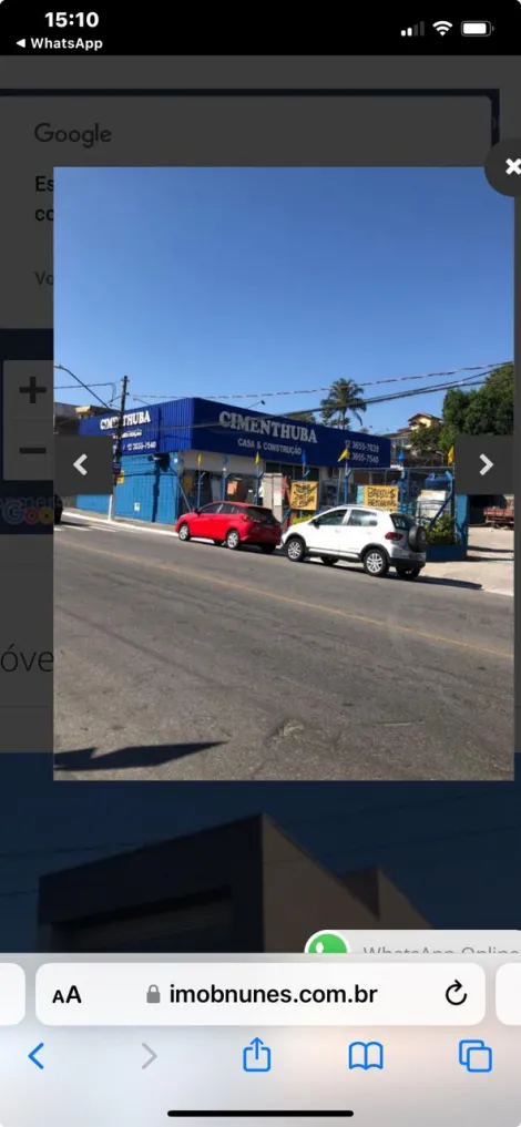 imagem 3 - Comercial - Prédio imagem 3 - Comercial - Prédio
