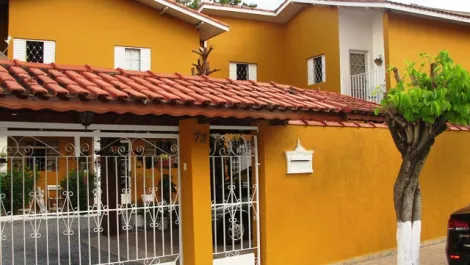 imagem 1 - Casa - Sobrado Padrão imagem 1 - Casa - Sobrado Padrão