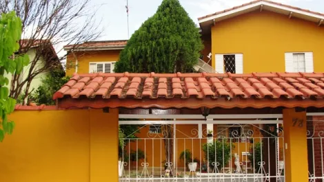 imagem 2 - Casa - Sobrado Padrão imagem 2 - Casa - Sobrado Padrão