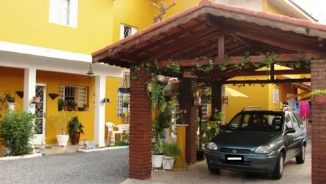 imagem 3 - Casa - Sobrado Padrão imagem 3 - Casa - Sobrado Padrão