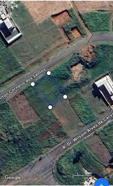 imagem 1 - Terreno - Padrão em Condomínio imagem 1 - Terreno - Padrão em Condomínio
