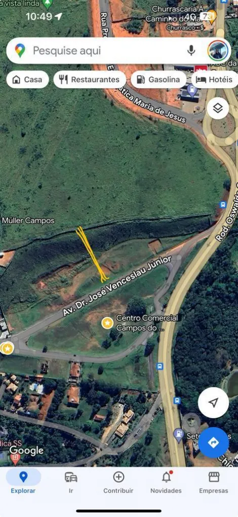 imagem 2 - Terreno Comercial! imagem 2 - Terreno Comercial!