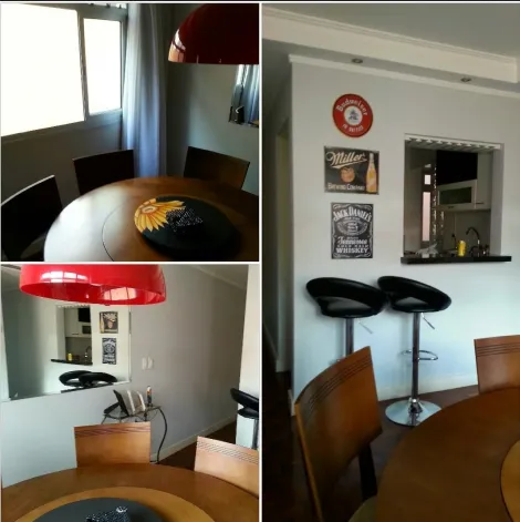 imagem 5 - Apartamento - Padrão imagem 5 - Apartamento - Padrão