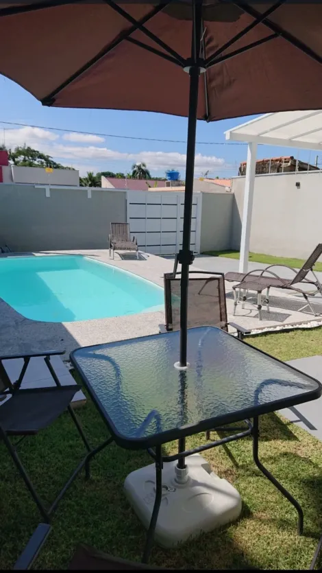 imagem 2 - Vendo excelente casa próximo a praia com linda piscina e 3 dormitórios!!! imagem 2 - Vendo excelente casa próximo a praia com linda piscina e 3 dormitórios!!!