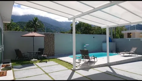 imagem 3 - Vendo excelente casa próximo a praia com linda piscina e 3 dormitórios!!! imagem 3 - Vendo excelente casa próximo a praia com linda piscina e 3 dormitórios!!!