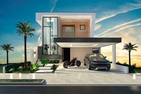 imagem 2 - Casa/Sobrado Condomínio imagem 2 - Casa/Sobrado Condomínio
