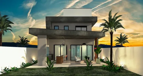 imagem 4 - Casa/Sobrado Condomínio imagem 4 - Casa/Sobrado Condomínio