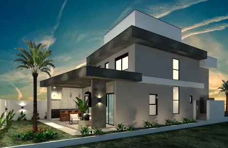 imagem 5 - Casa/Sobrado Condomínio imagem 5 - Casa/Sobrado Condomínio