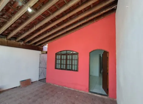 imagem 1 - Excelente casa térrea no Mombaça I imagem 1 - Excelente casa térrea no Mombaça I