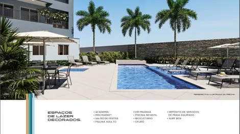 imagem 2 - Apartamento na planta à venda em Caraguatatuba imagem 2 - Apartamento na planta à venda em Caraguatatuba