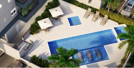 imagem 3 - Apartamento na planta à venda em Caraguatatuba imagem 3 - Apartamento na planta à venda em Caraguatatuba