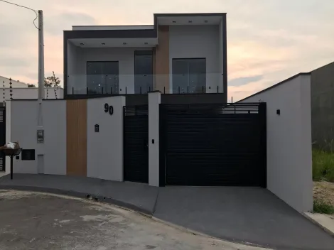 imagem 1 - Casa - Sobrado Padrão imagem 1 - Casa - Sobrado Padrão