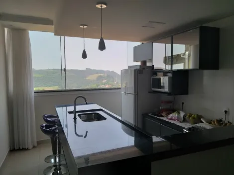 imagem 2 - Casa com linda vista para Montanhas imagem 2 - Casa com linda vista para Montanhas