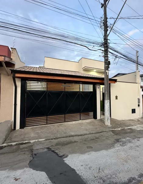 imagem 1 - Linda casa recém construída! imagem 1 - Linda casa recém construída!