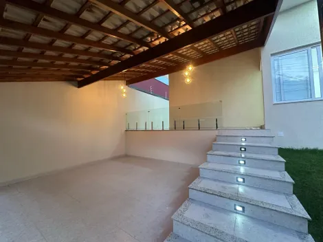 imagem 3 - Linda casa recém construída! imagem 3 - Linda casa recém construída!
